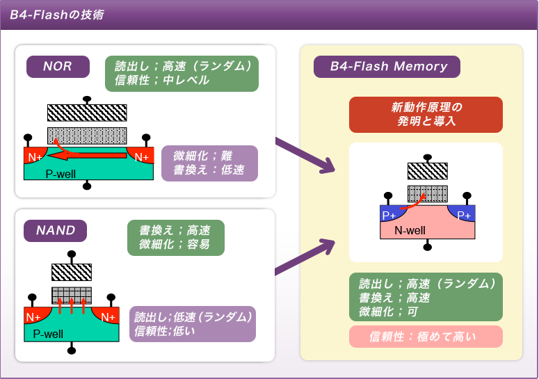 B4-Flash̋Zp 